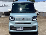 N-BOX ファッションスタイル 4WD 