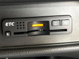 【ETC】高速道路の料金所をストレスなく通過!話題のスポットやサービスエリアに多い「スマートIC」利用時は必須のアイテムです。当店でセットアップを実施、ご納車当日からすぐにご利用いただけます!