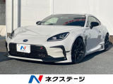 禁煙車 MT車 8型ナビ GRフルエアロ バックカメラ 衝突被害軽減 B