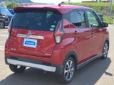 eKクロス G 