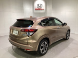 ヴェゼル 1.5 ハイブリッド Z ホンダセンシング 4WD 