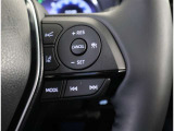 車間距離切かえスイッチ・LTAスイッチ・クルーズコントロールスイッチオーディオスイッチ取扱説明書をお読みください。