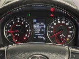 【メーターまわり】ドライバーから見やすい位置にあって安全運転に寄与します。マルチインフォメーションディスプレイでは、クルマに関する情報の確認はもちろん、各種安全機能・装備のON/OFFも設定可能。