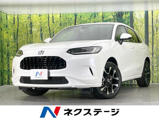 ZR-V 2.0 e:HEV Z