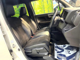 【シートヒーター】寒い日に重宝するシートヒーター!エアコンより早く温まってくれるので寒がりの人も安心ですね♪エアコンの温風は乾燥するから苦手、という方にもをおすすめです。