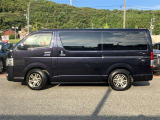 トヨタ車に限らず、全車種にロングラン保証が付いております。走行距離無制限なので、安心しておのり頂けます。