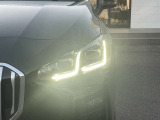 LEDのパワフルな白色光は太陽光の特性に近く、優れた視認性を発揮します。