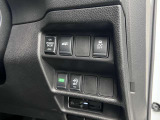 パワーバックドア付きですので、ゴルフの時や荷物をたくさん持っている時など特に便利です!