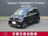 電気自動車のサクラGグレード入荷しました。