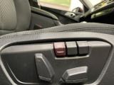 運転手が代わってもボタン一つで設定ポジションに。常にご自身のドライブ設定が整います。