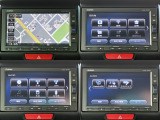 「ホンダ純正GathersメモリナビVXM-184Ci」を装備しております。道を覚えるのが苦手な方もご安心してください。