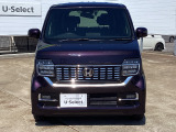 N-WGNカスタム L ホンダ センシング 4WD 