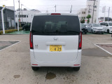 N-BOX  660 4WD