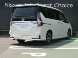 セレナ 1.2 e-POWER ハイウェイスターV 