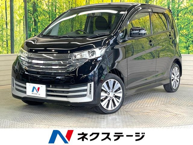デイズ  ライダー(ハイウェイスター Gターボベース)