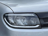 LEDヘッドランプ 少ない電力で明るく照らします☆彡