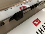 ☆バックをする時に見づらい後方を確認しやすくするバックカメラを装備しています☆