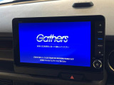 N-BOXカスタム ターボ コーディネートスタイル モノトーン 