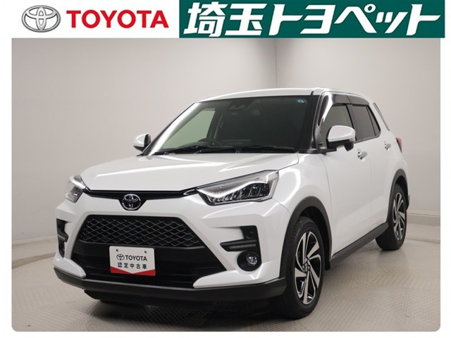ライズ  1.2 Z