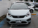 フィット  1.5 e:HEV クロスター