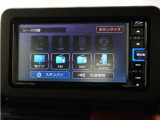 ナビゲーションは様々なメディアに対応しております。