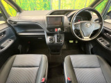 ヴォクシー 2.0 ZS 煌 