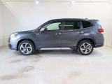 フォレスター 2.0 アドバンス 4WD 
