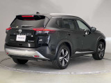 エクストレイル  1.5 G e-4ORCE 4WD