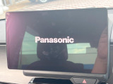 【大画面ナビ】人気の大型9インチナビを装備。存在感のある大画面はインパクト大!ナビ利用時のマップ表示は見やすく、テレビやDVDは臨場感がアップ!いつものドライブがグッと楽しくなります♪
