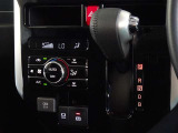 電動パーキングブレーキ・ブレーキホールドを装備してます。ホールド機能は信号待ちが多い一般道で疲労軽減になり、大好評です!