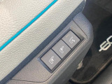 運転席にはマッサージ機能が装備されております。