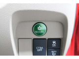 ECONボタンで低燃費モードに☆☆☆ECONスイッチを上手に使ってエコドライブ♪♪環境にもお財布にも優しい装備です☆☆☆