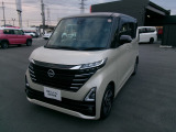 この度は日産プリンス群馬カーステージ太田のお車をご覧いただきありがとうございます!中古車は1点ものです。お気軽にお問い合わせください!