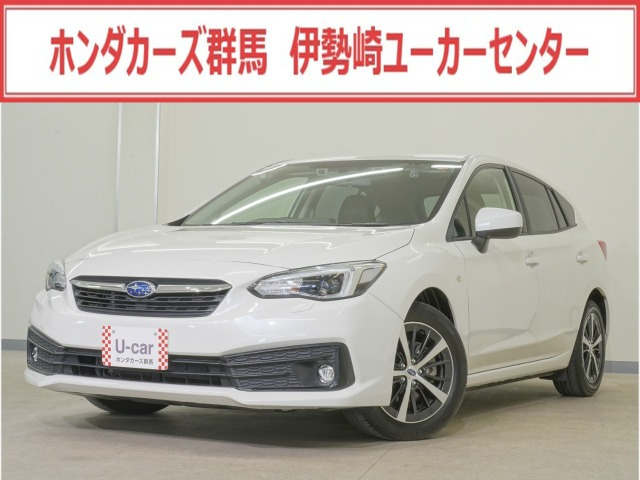 インプレッサスポーツ 1.6 i-L アイサイト 