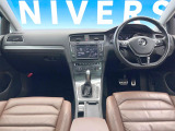 ゴルフオールトラック TSI 4モーション アップグレードパッケージ 4WD 