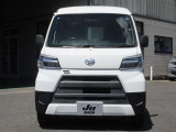 ハイゼットカーゴ デラックス SAIII ハイルーフ 
