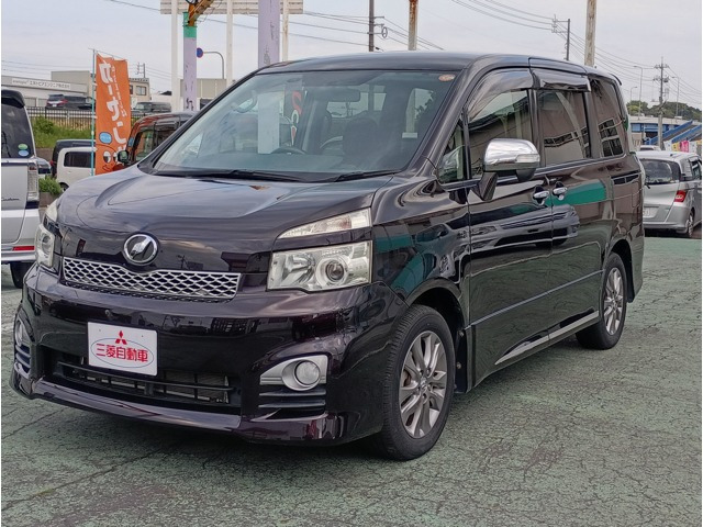 ヴォクシー 2.0 ZS 煌II 