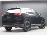 CX-5 2.0 20S ブラック セレクション 