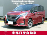セレナe-Power 充電を気にすることなくどこまでも走れる、未体験の感覚をぜひご体験ください。