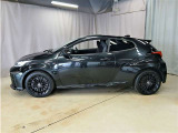 ヤリス  1.6 RZ 4WD