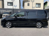 セレナ 1.2 e-POWER ハイウェイスターV 