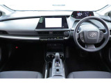 開放的な室内☆