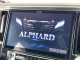 アルファード 2.5 S Aパッケージ タイプ ブラック 