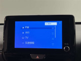 【ナビゲーション】いまや必須装備のナビゲーションを搭載!知らない場所でも目的地までしっかり案内してくれます。オーディオ機能も充実!キャンプや旅行はもちろん通勤や普段のドライブも楽しめます!
