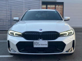 3シリーズツーリング 320d xドライブ Mスポーツ  4WD 