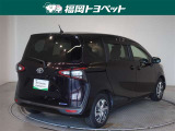 シエンタ 1.5 G クエロ 