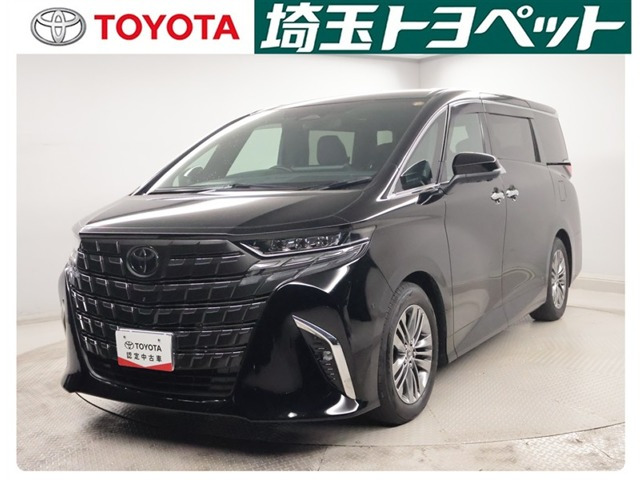 アルファード 2.5 Z 