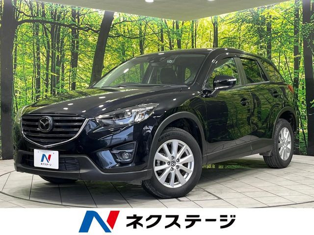CX-5  XD プロアクティブ