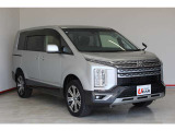 デリカD:5  2.2DT Gパワーパッケージ 4WD