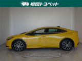 現行型のプリウス Zが入荷しました。